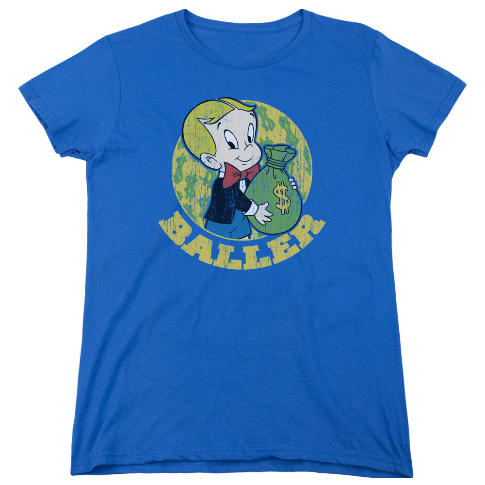 RICHIE RICH/BALLER