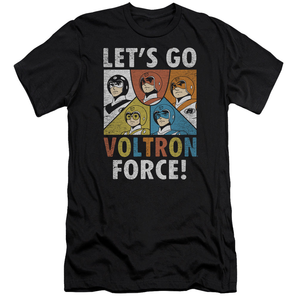 VOLTRON/FORCE