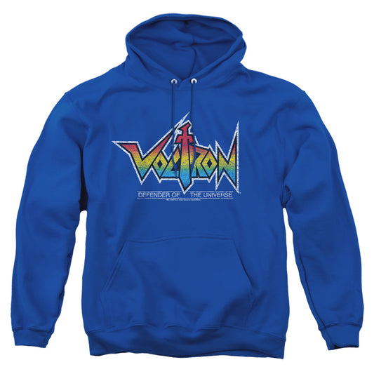 VOLTRON/LOGO