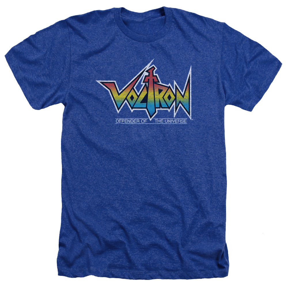 VOLTRON/LOGO