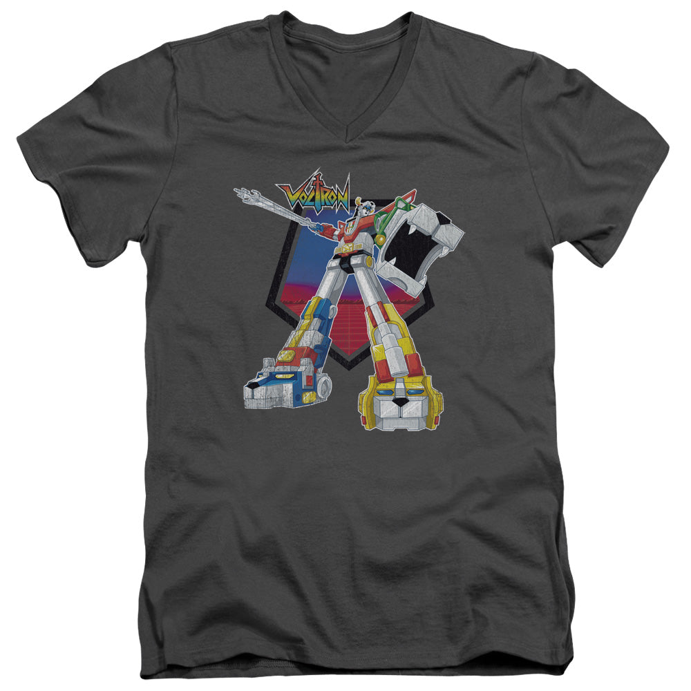 VOLTRON/BLAZING SWORD