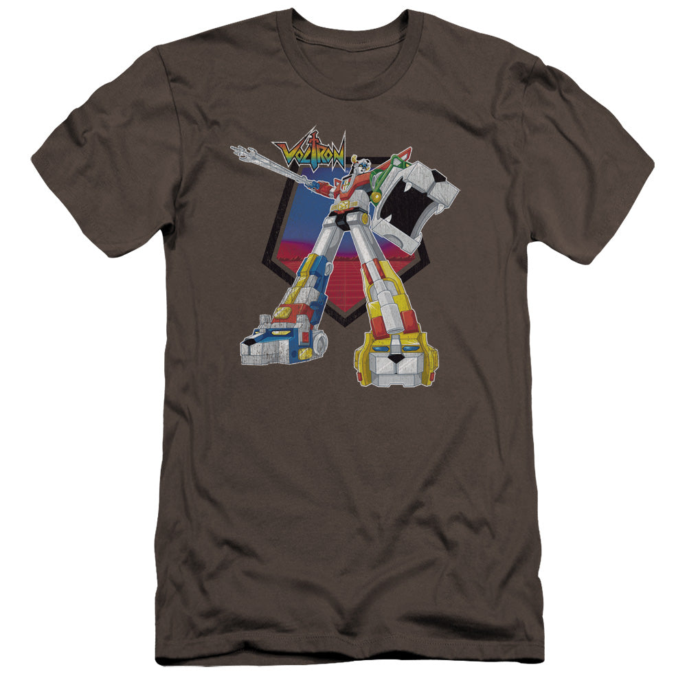 VOLTRON/BLAZING SWORD