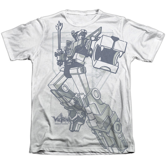 VOLTRON/DEFENDER