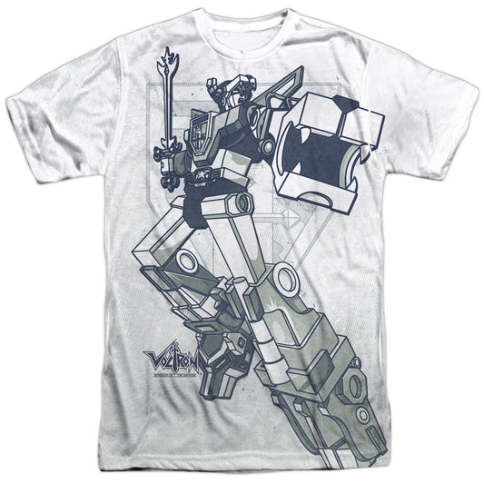 VOLTRON/DEFENDER