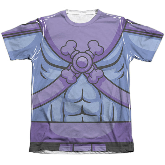 MASTERS OF THE UNIVERSE/SKELETOR COSTUME