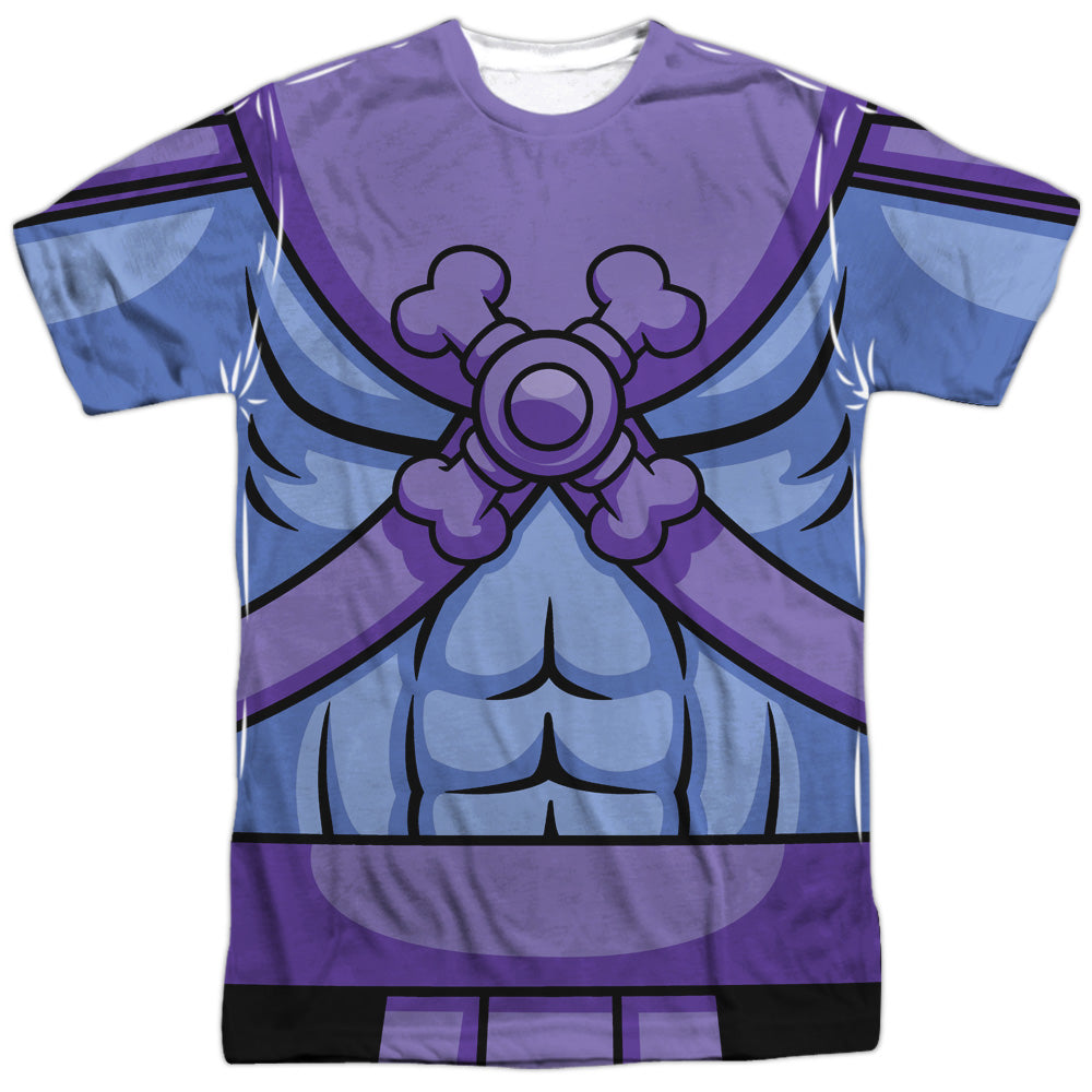 MASTERS OF THE UNIVERSE/SKELETOR COSTUME