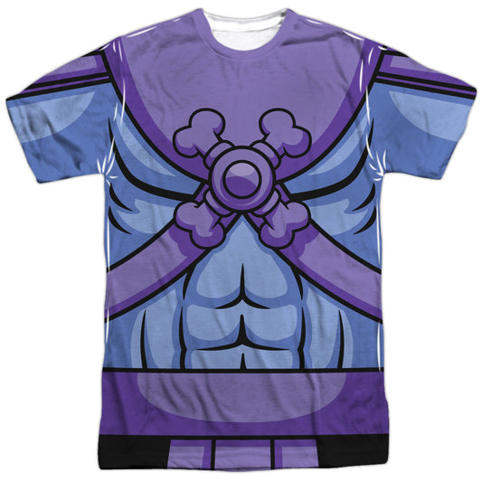 MASTERS OF THE UNIVERSE/SKELETOR COSTUME