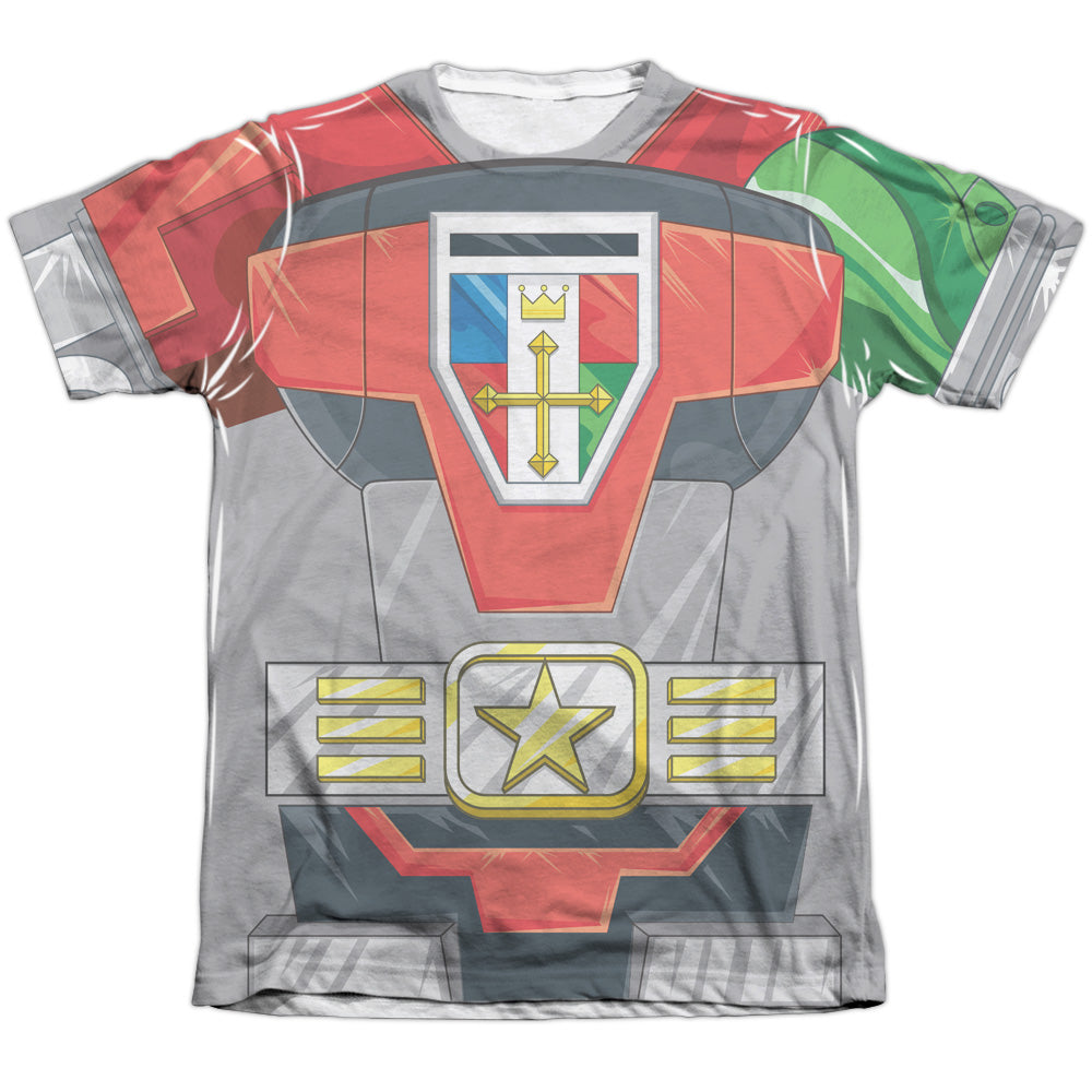 VOLTRON/COSTUME