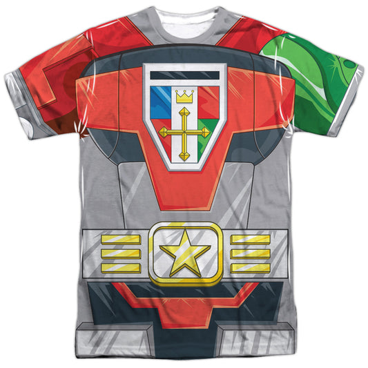 VOLTRON/COSTUME
