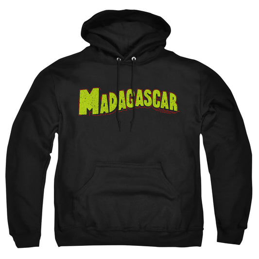 MADAGASCAR/LOGO