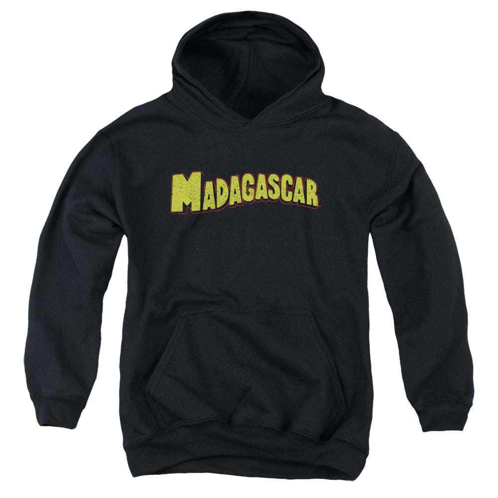 MADAGASCAR/LOGO