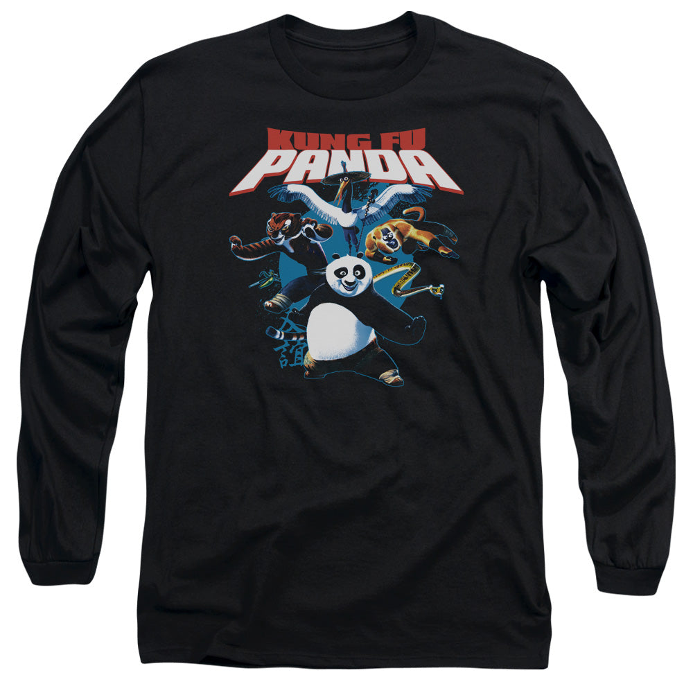KUNG FU PANDA/KUNG FU GROUP