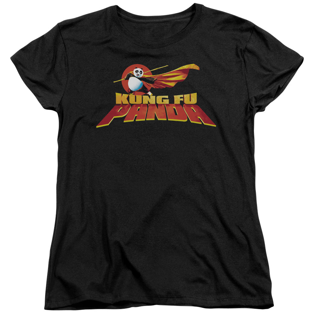 KUNG FU PANDA/LOGO