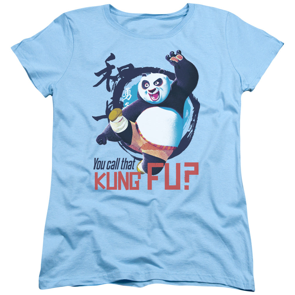 KUNG FU PANDA/KUNG FU