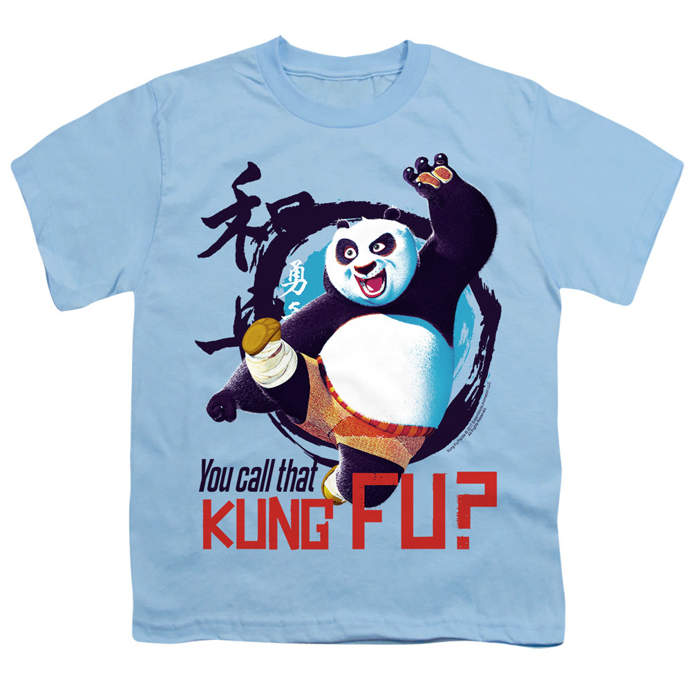 KUNG FU PANDA/KUNG FU
