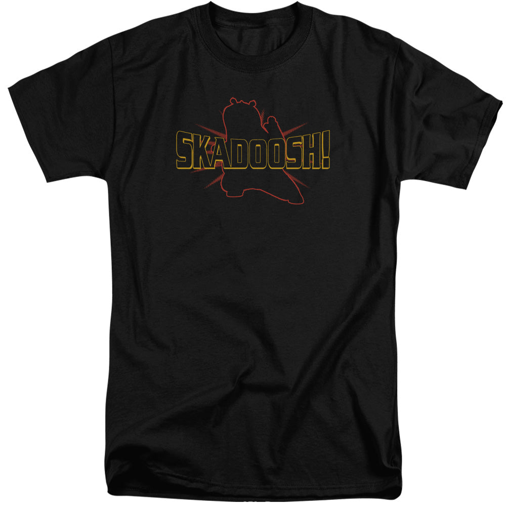 KUNG FU PANDA/SKADOOSH