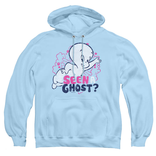 CASPER/SEEN A GHOST