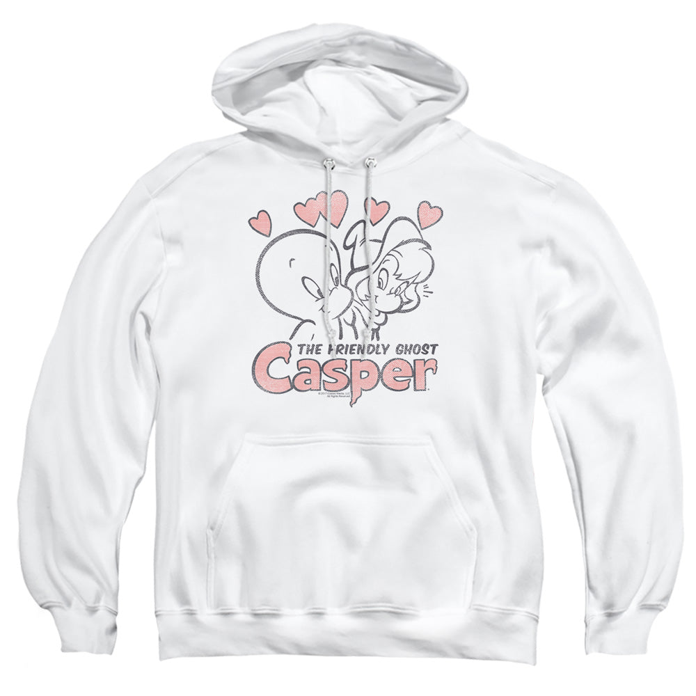CASPER/HEARTS