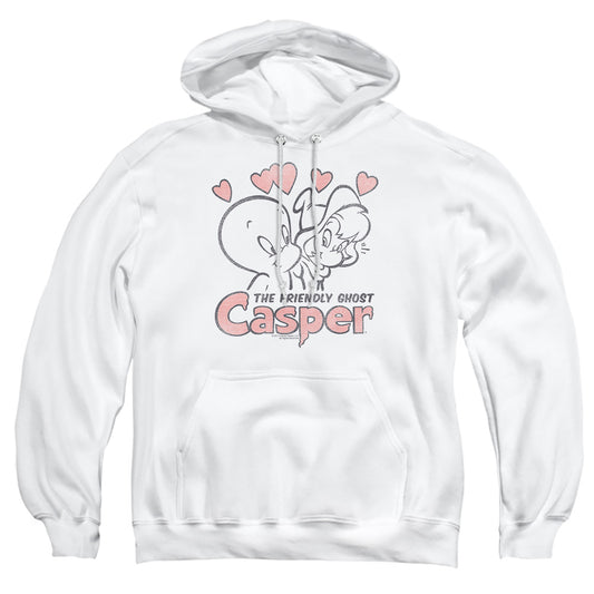 CASPER/HEARTS