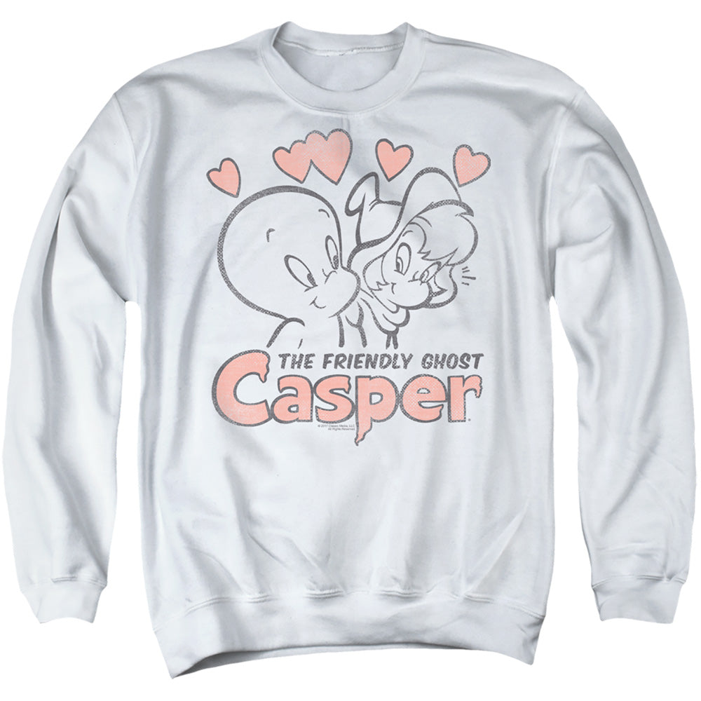 CASPER/HEARTS