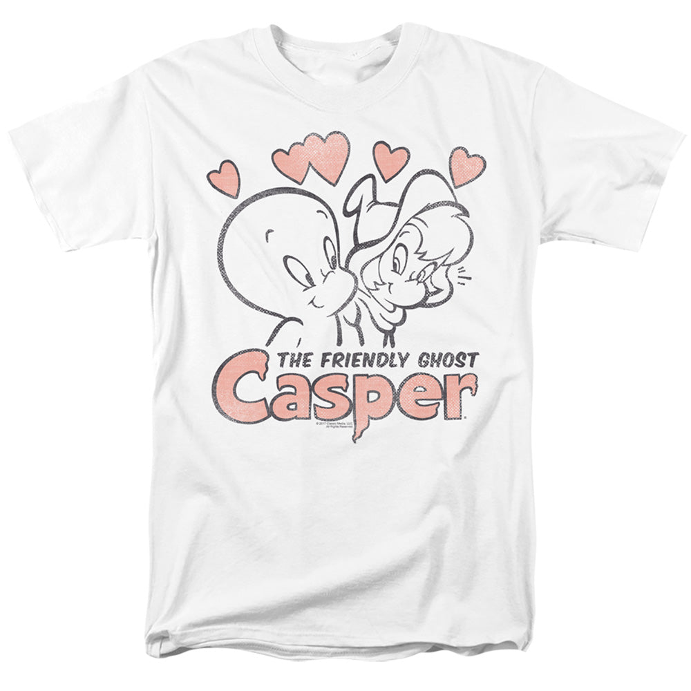 CASPER/HEARTS