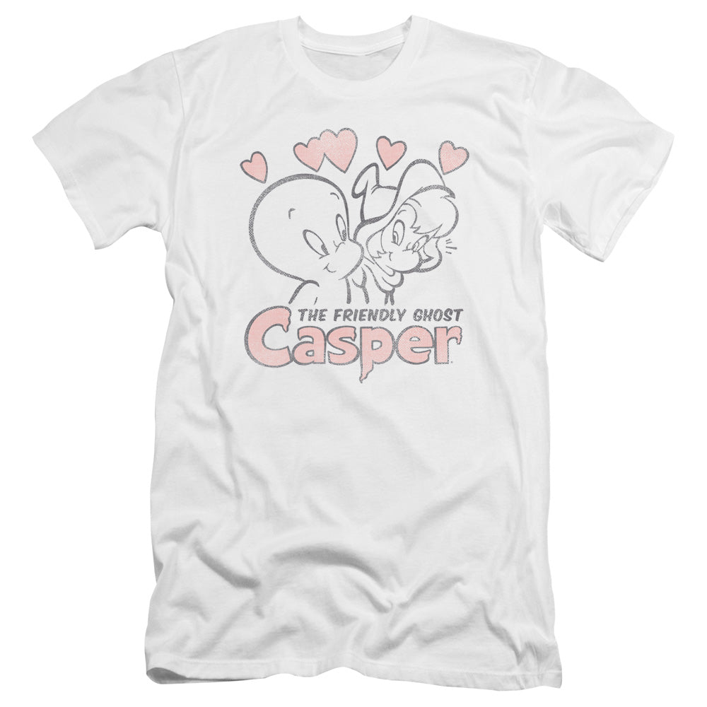 CASPER/HEARTS
