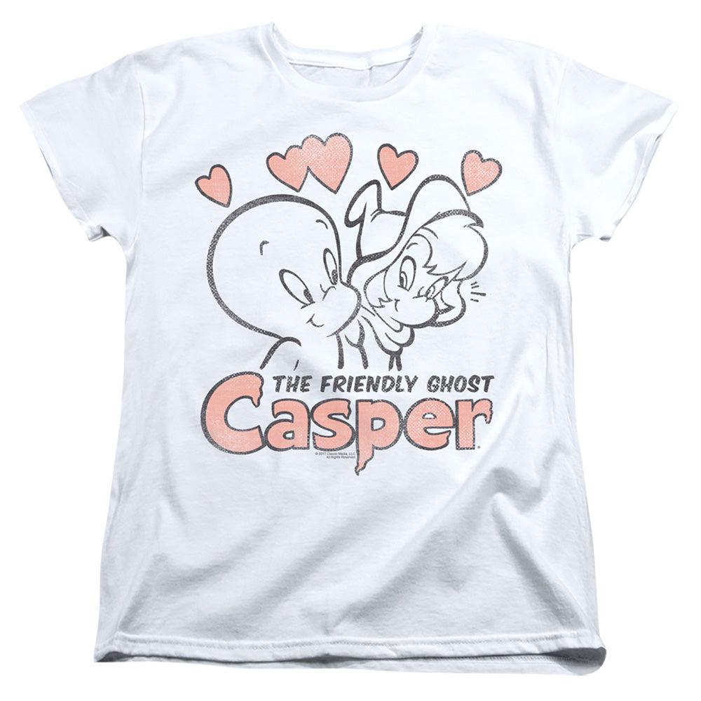 CASPER/HEARTS