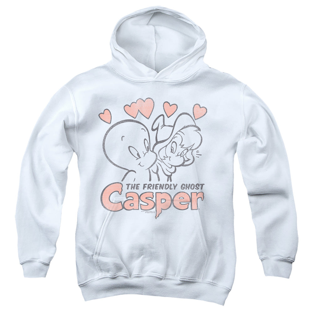 CASPER/HEARTS