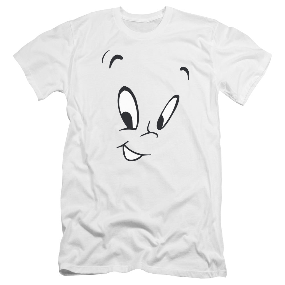 CASPER/FACE