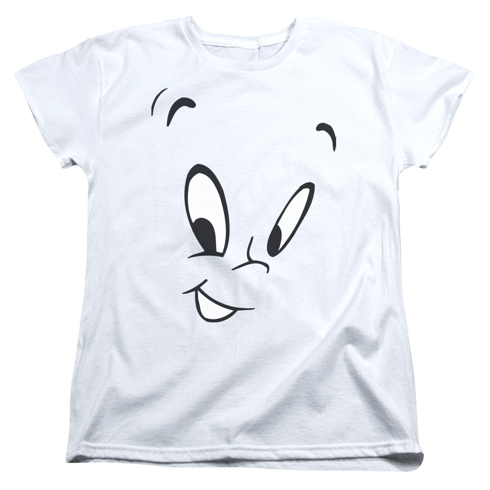 CASPER/FACE