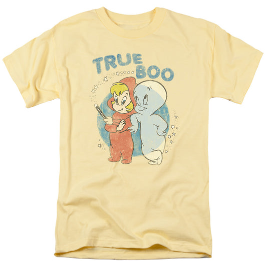 CASPER/TRUE BOO