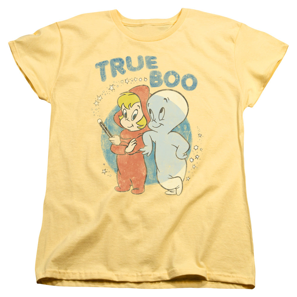 CASPER/TRUE BOO