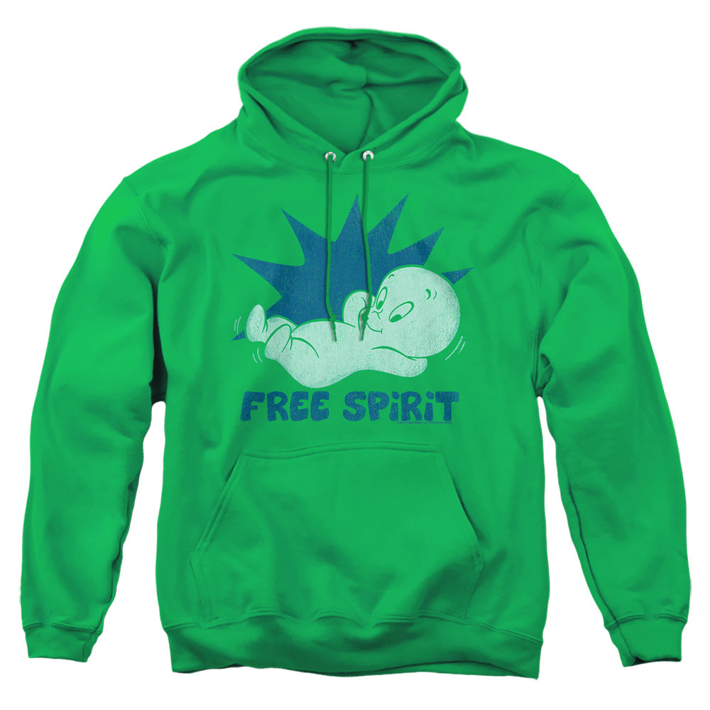 CASPER/FREE SPIRIT