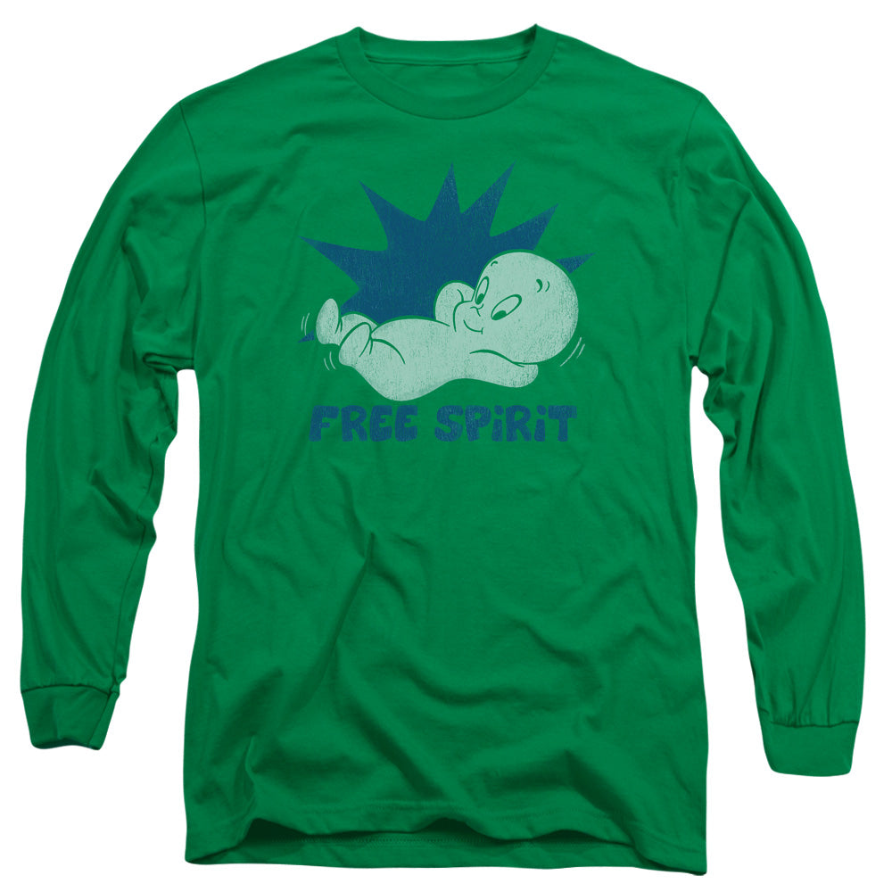 CASPER/FREE SPIRIT