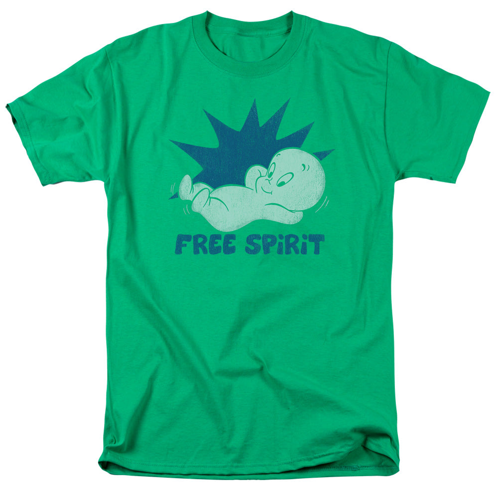 CASPER/FREE SPIRIT