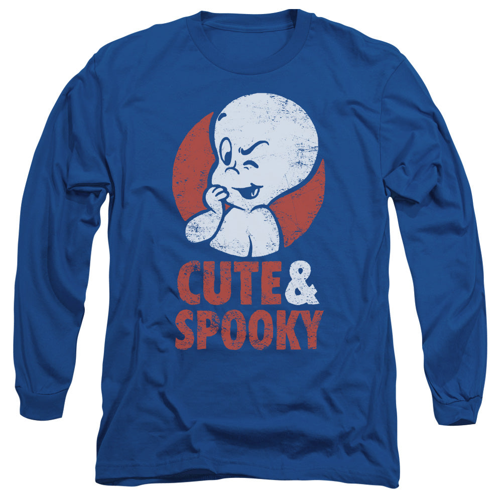 CASPER/SPOOKY