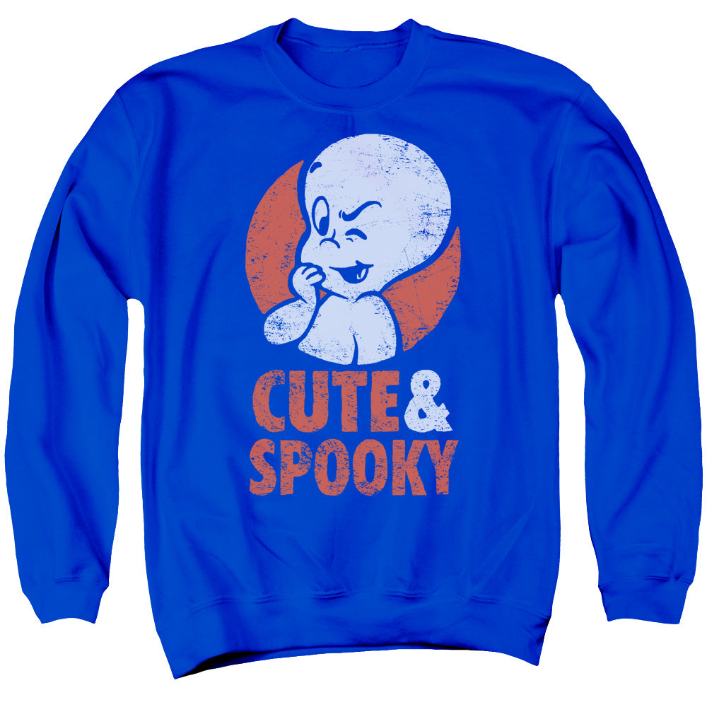 CASPER/SPOOKY