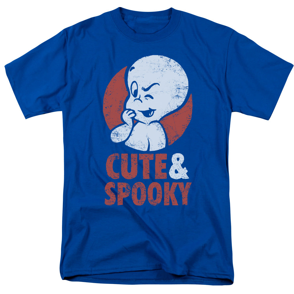 CASPER/SPOOKY