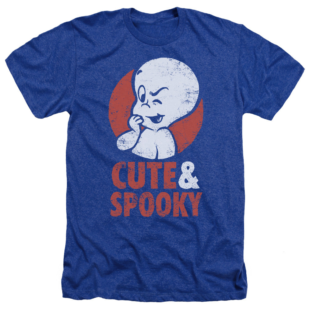 CASPER/SPOOKY