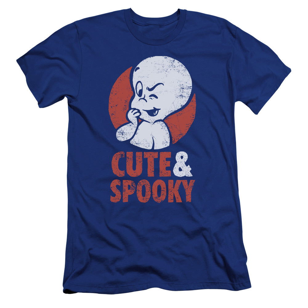 CASPER/SPOOKY