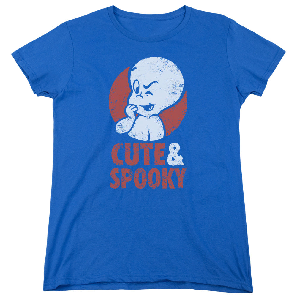 CASPER/SPOOKY