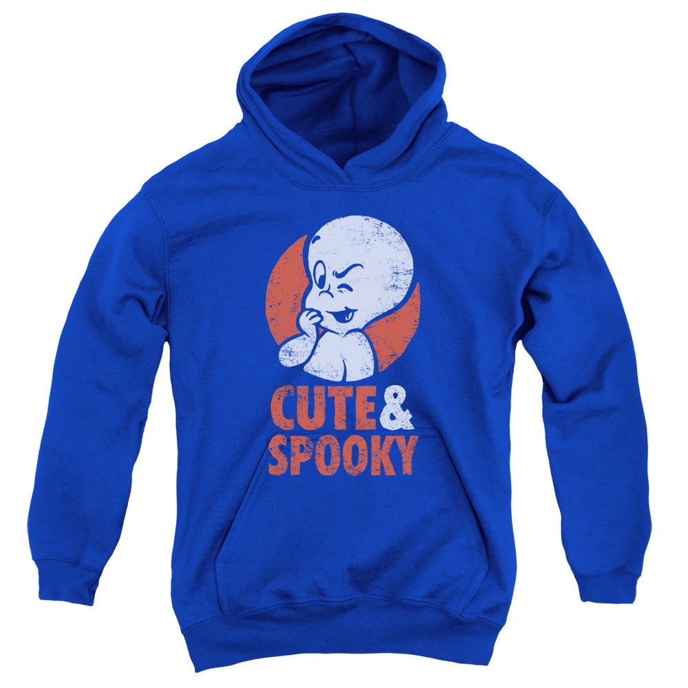 CASPER/SPOOKY