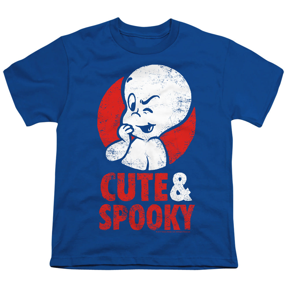 CASPER/SPOOKY