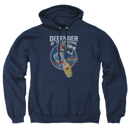 VOLTRON/DEFENDER
