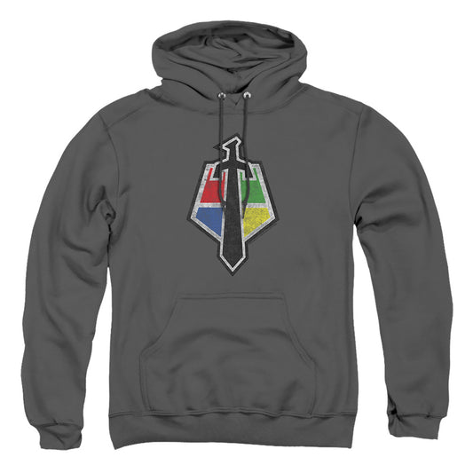 VOLTRON/SIGIL
