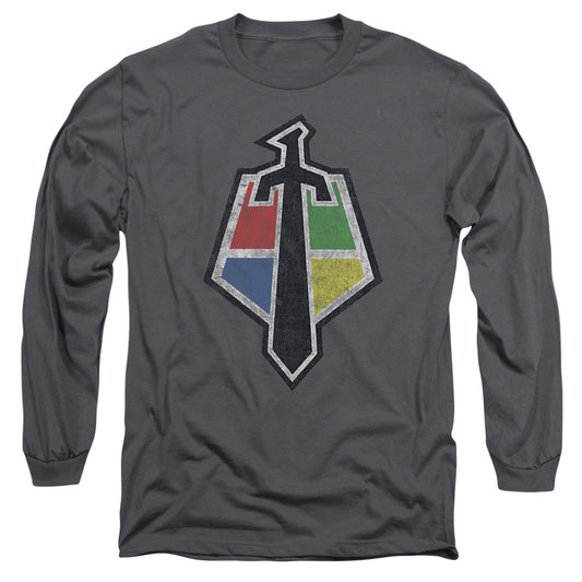 VOLTRON/SIGIL
