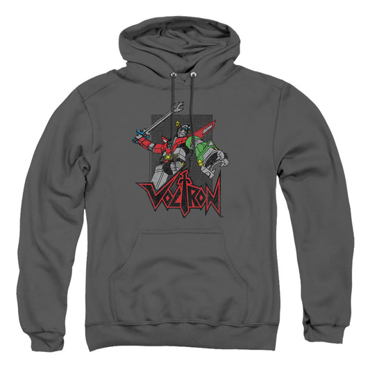 VOLTRON/ROAR