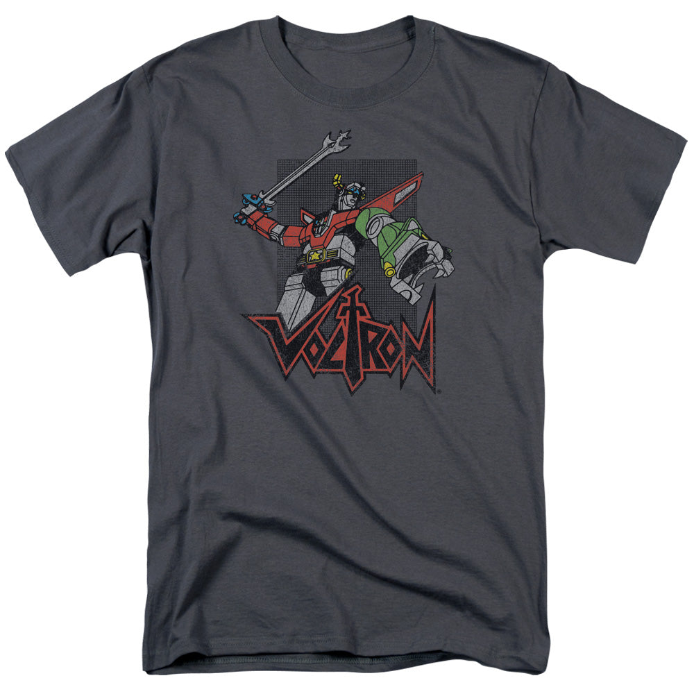 VOLTRON/ROAR