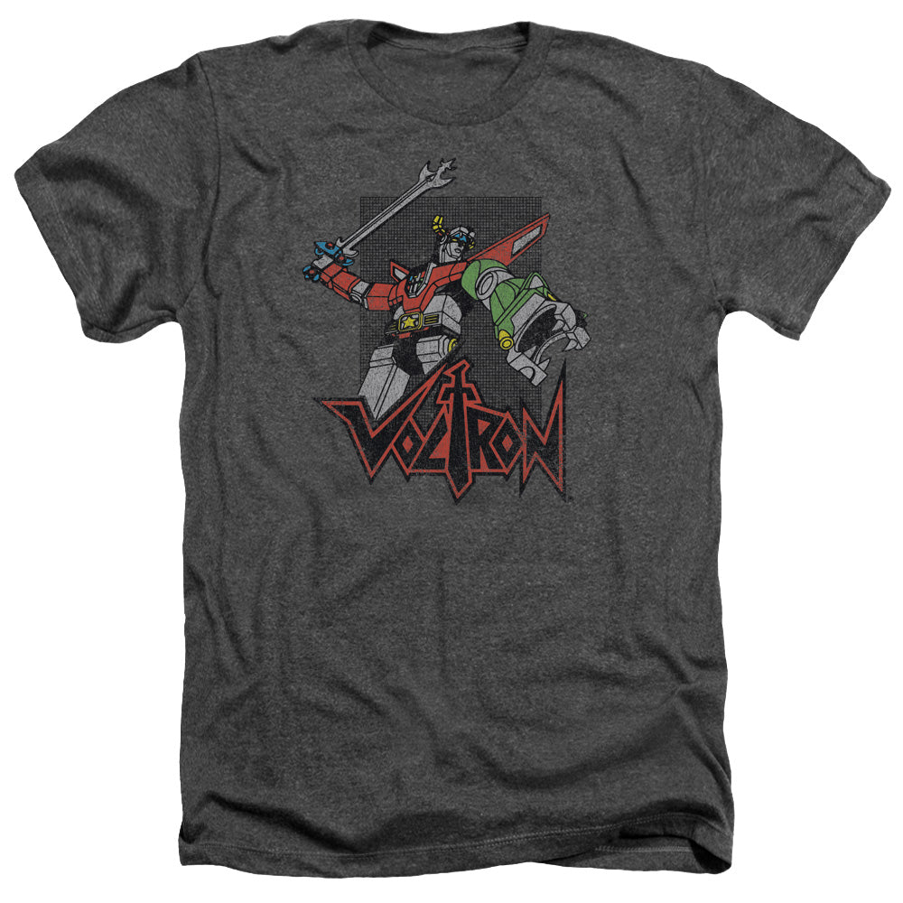 VOLTRON/ROAR