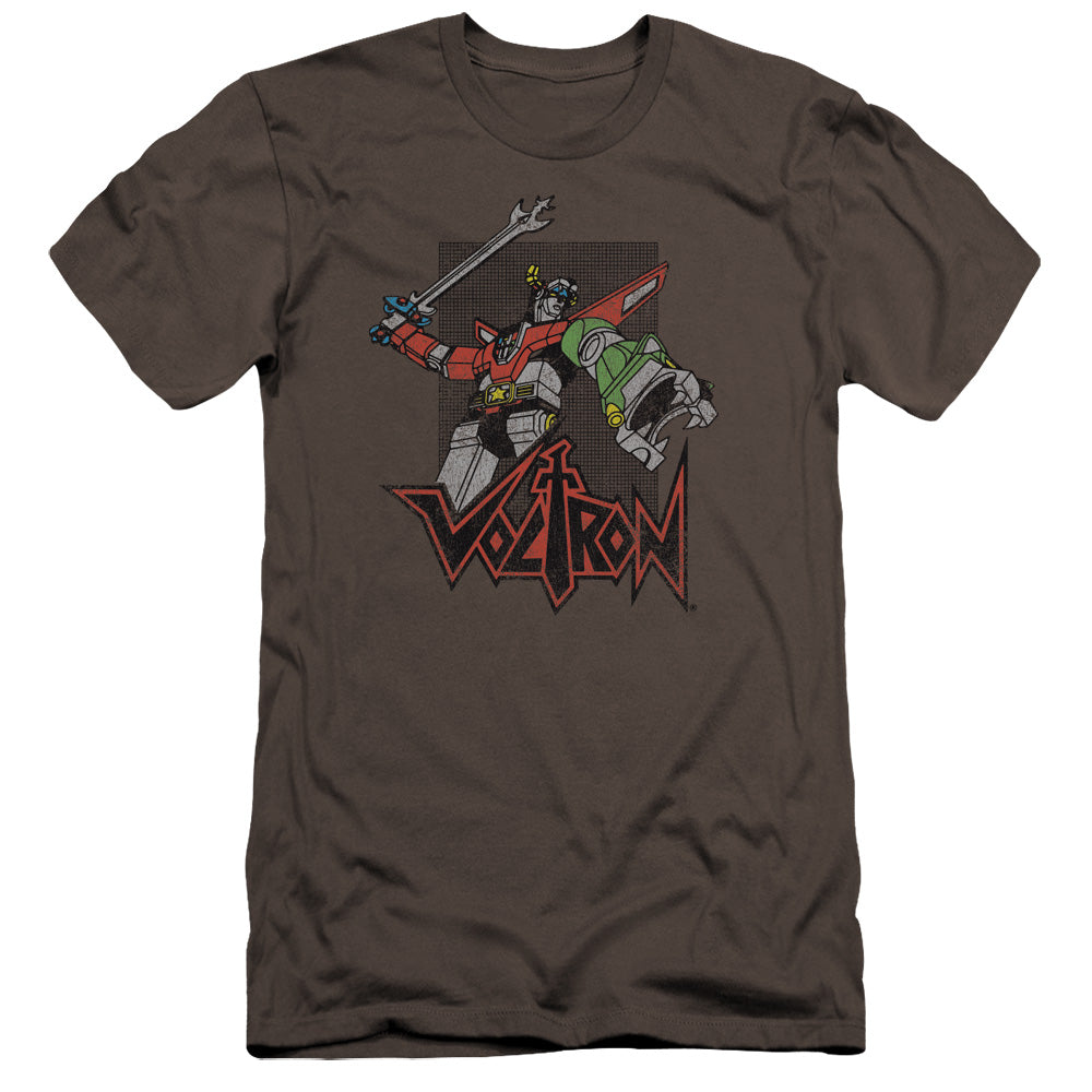 VOLTRON/ROAR